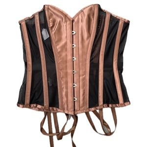 Corset Story Corset